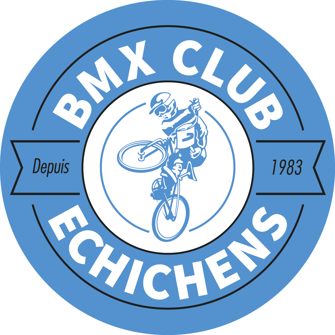 Bmx Club Echichens