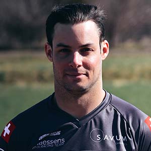 Andrea Ferrai